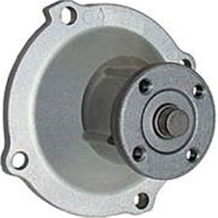 Milodon High Volume Water Pump for Mopar Big Block M32-16260